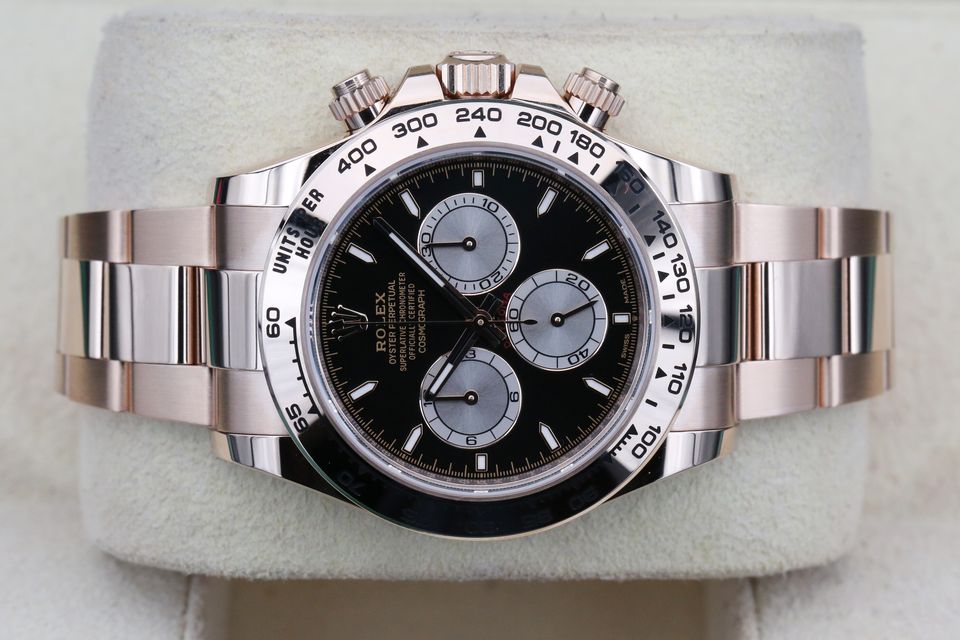 Rolex Daytona 126505 Image 6